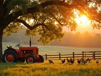 7 ventajas de la carpintería metálica en el sector agrícola y ganadero