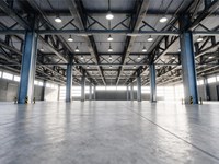¿Cada cuánto tiempo hay que revisar una estructura metálica industrial?