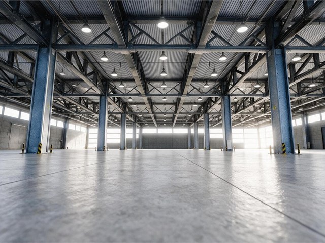¿Cada cuánto tiempo hay que revisar una estructura metálica industrial?