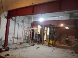Ferrol estructura refuerzo forjado 2023 b