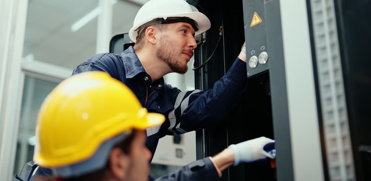 Carpintería metálica en Galicia y Asturias