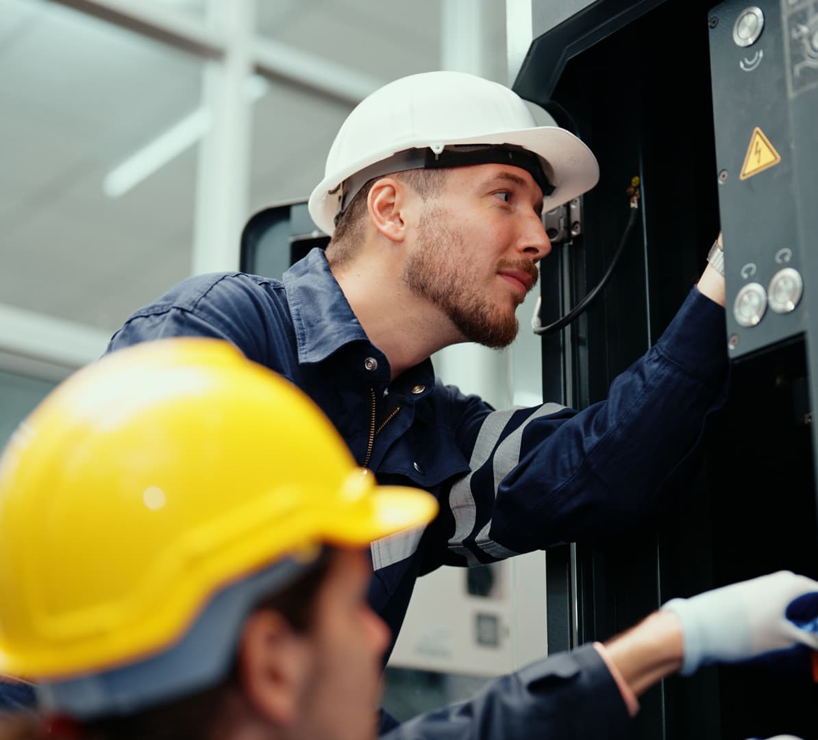 Carpintería metálica en Galicia y Asturias