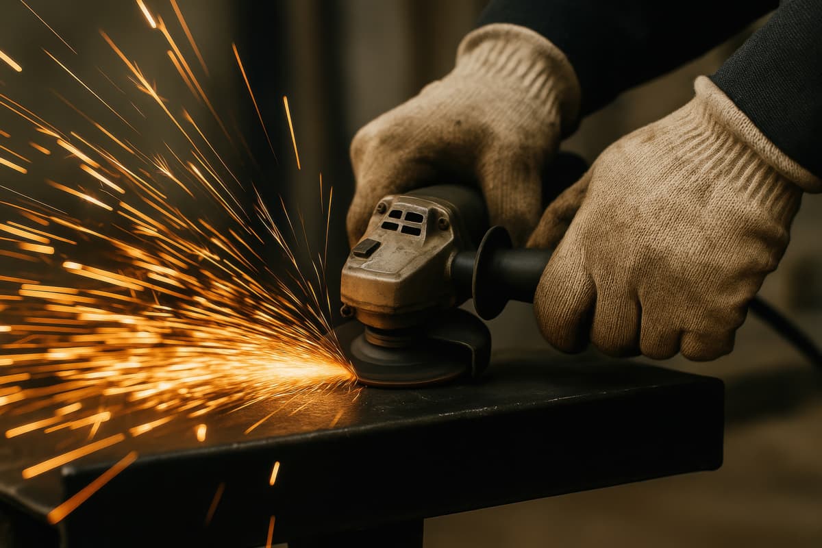Carpintería metálica en Galicia y Asturias