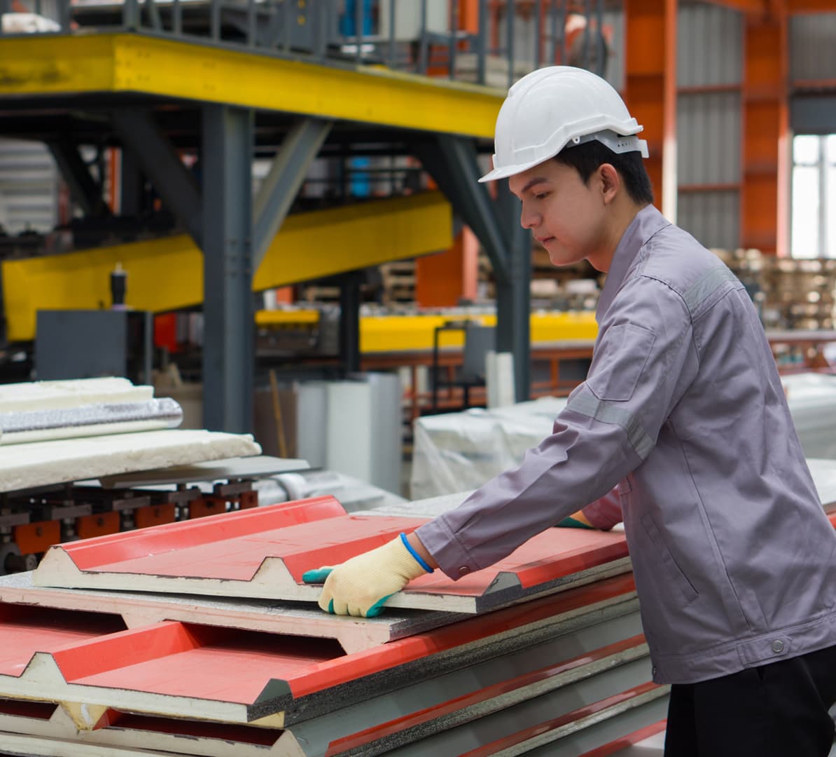 Carpintería metálica en Galicia y Asturias