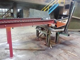 Mesa arrastre colocada 2023