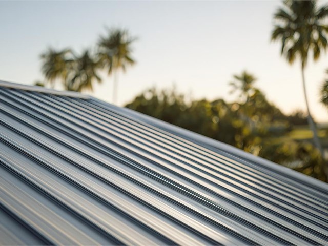 ¿Qué tipo de cubierta metálica es la ideal para tu tejado?