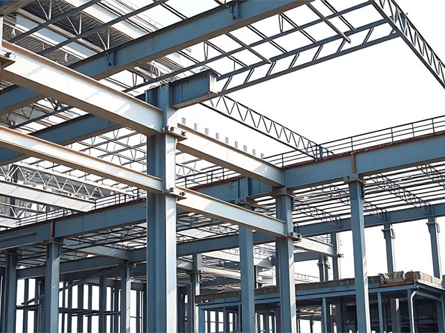 Verdades y mentiras sobre la resistencia de las estructuras metálicas